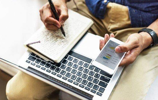 Crédit immobilier banque en ligne